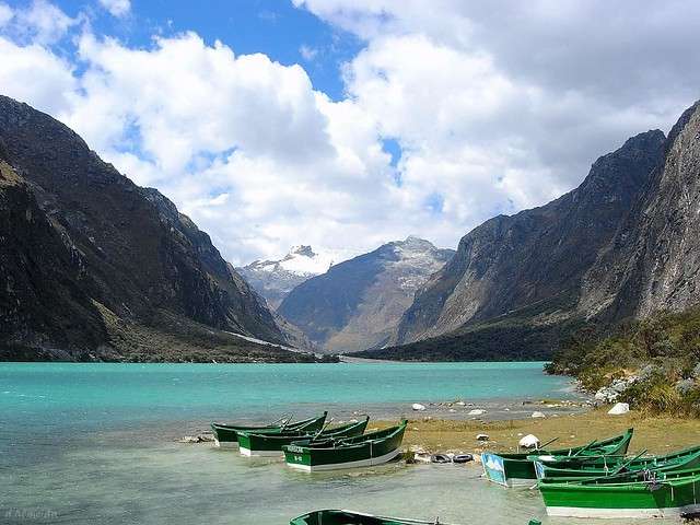 day trips from huaraz 23 Best Hidden Gem Day Trips From Huaraz Peru -