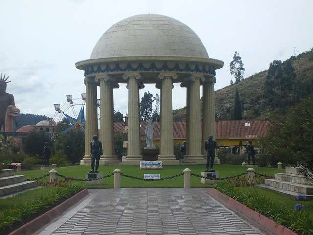 23 Best Day Trips From Bogota for the Ultimate Experience -