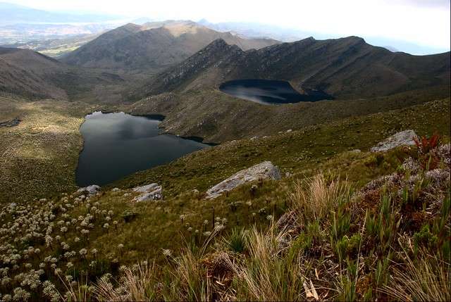 23 Best Day Trips From Bogota for the Ultimate Experience -