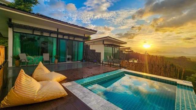 Hotels in Khao Sok National Park 10 Best Hostels / Hotels in Khao Sok National Park for a Unique Experience -