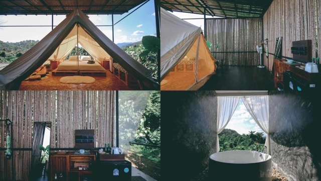Hotels in Khao Sok National Park 10 Best Hostels / Hotels in Khao Sok National Park for a Unique Experience -