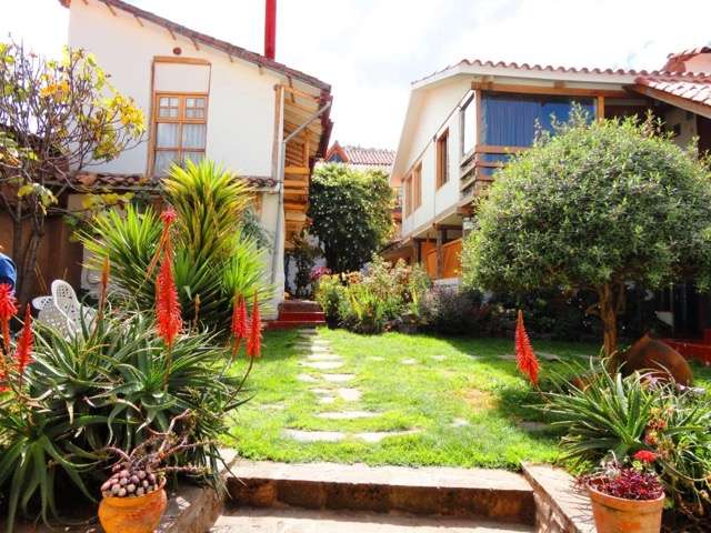 where to stay in cusco Where to Stay in Cusco: 6 Best & Safest Neighborhoods -