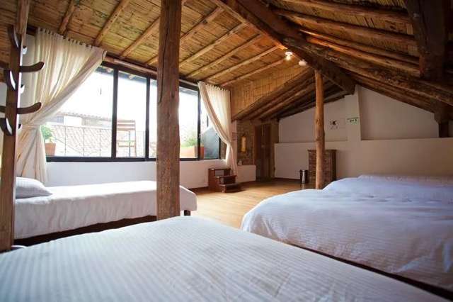 15 Best Hostels in Bogotá for the Ultimate Stay -