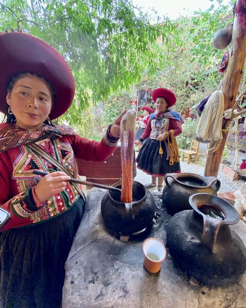 20 Best Day Trips from Cusco -