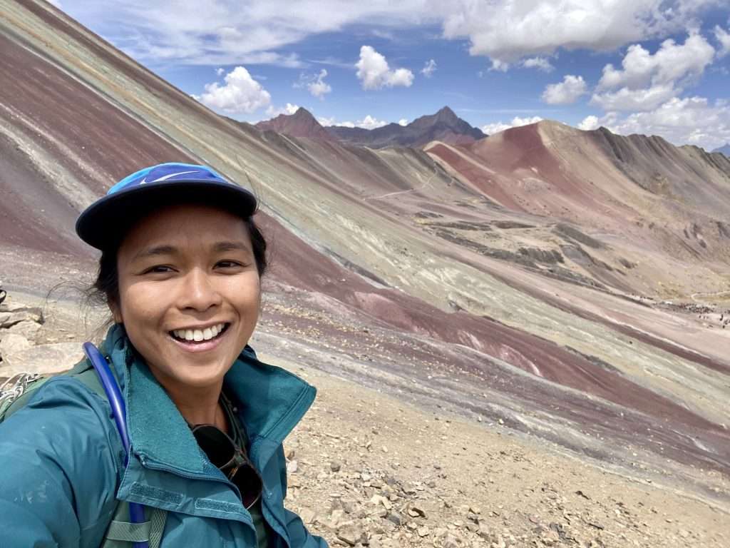 Vinicunca - One of the best day trips from Cusco