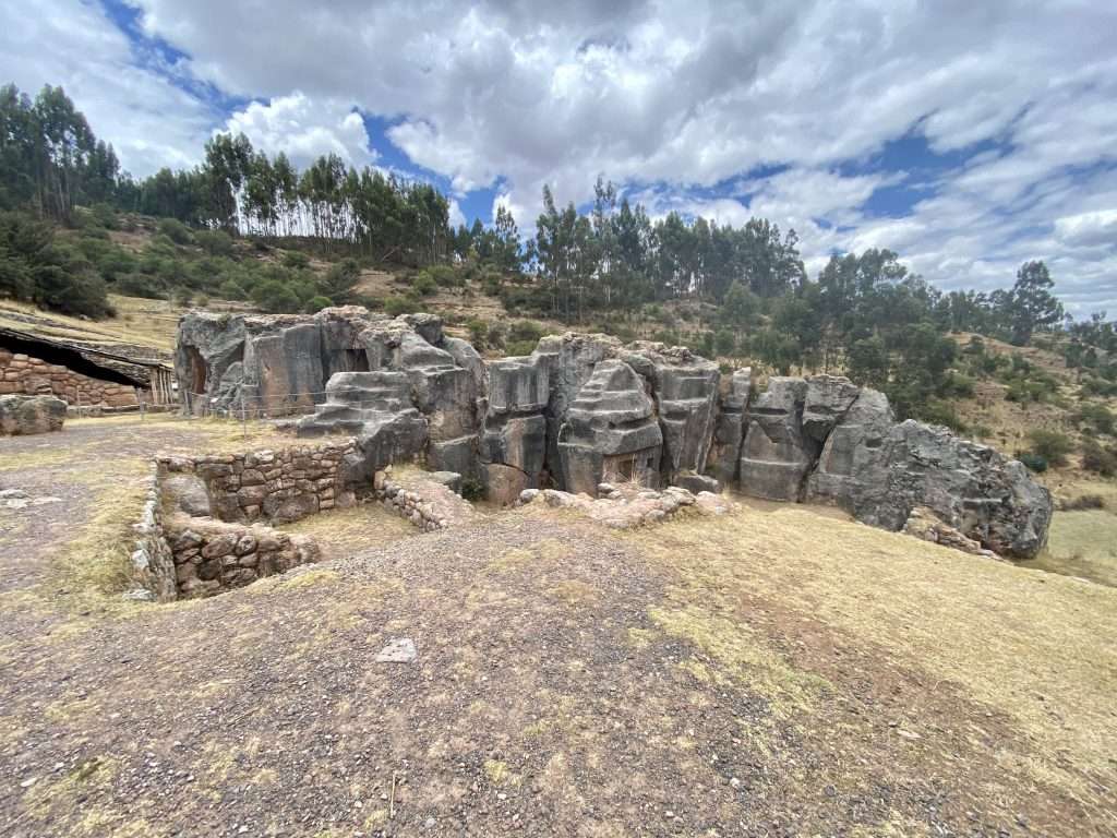 Inkilltambo - One of the best day trips from Cusco