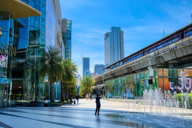 Is Bangkok Safe? Unique Things You Need to Know -