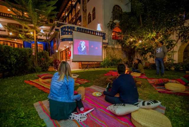 Best Hostels in Huaraz 10 Best Hostels in Huaraz for the Ultimate Stay -