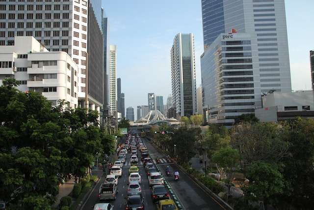 Is Bangkok Safe? Unique Things You Need to Know -