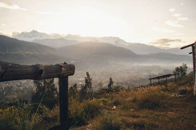 Peru -