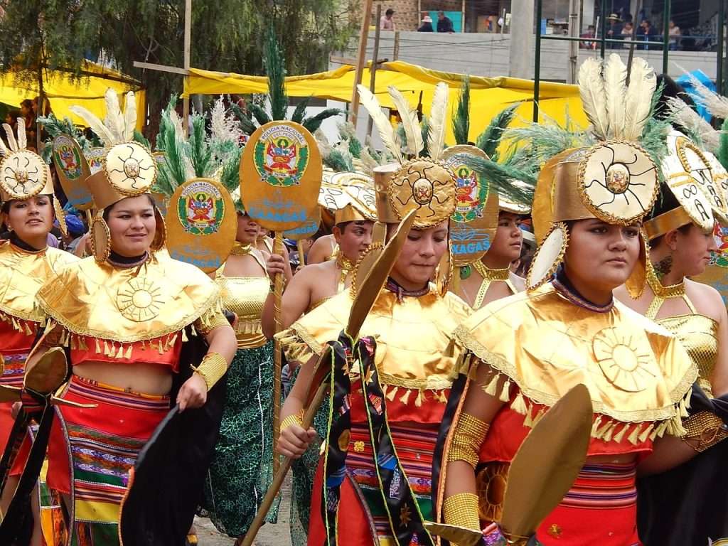 Rain or Shine, Find the Best Time to Visit Cusco -