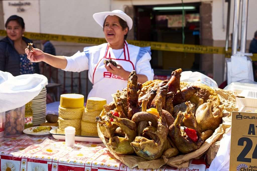 Rain or Shine, Find the Best Time to Visit Cusco -