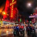 is bangkok safe