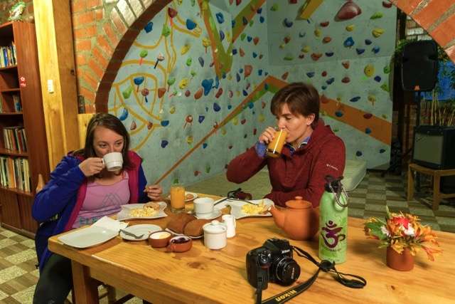 Best Hostels in Huaraz 10 Best Hostels in Huaraz for the Ultimate Stay -