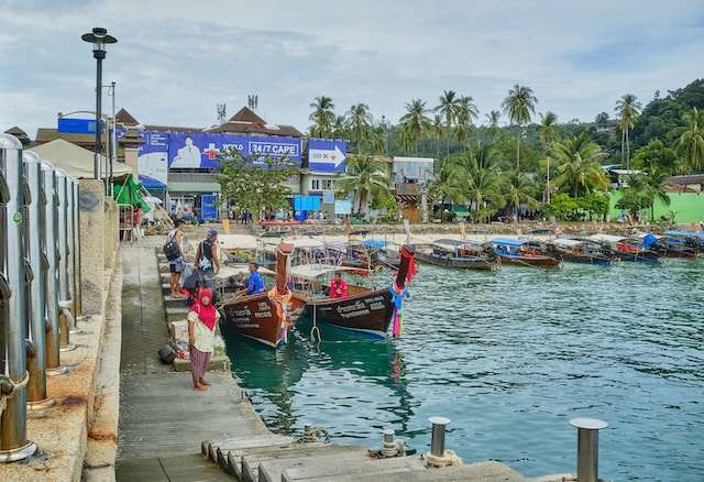 digital nomads in krabi The Best Guide for Digital Nomads in Krabi -