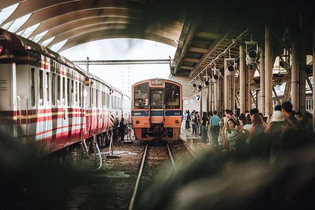 Is Bangkok Safe? Unique Things You Need to Know -