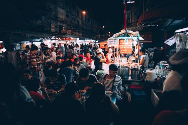 Is Bangkok Safe? Unique Things You Need to Know -