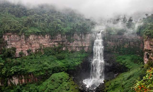 Colombia -