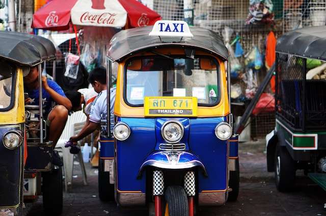 Is Bangkok Safe? Unique Things You Need to Know -