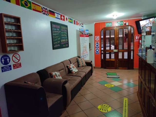 Best Hostels in Huaraz 10 Best Hostels in Huaraz for the Ultimate Stay -