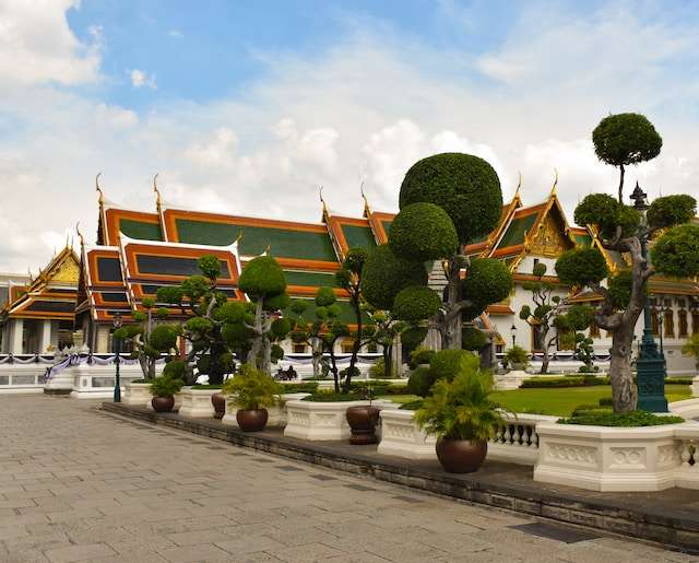 Is Bangkok Safe? Unique Things You Need to Know -