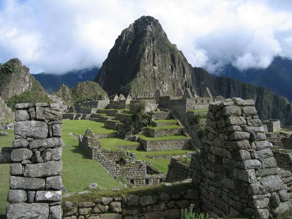 best time to visit peru best time to visit peru - Machu Picchu