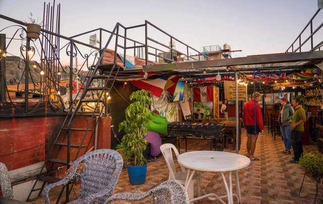 Best Hostels in Huaraz best hostels in huaraz peru, aldos guesthouse