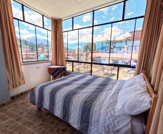 Best Hostels in Huaraz 10 Best Hostels in Huaraz for the Ultimate Stay -