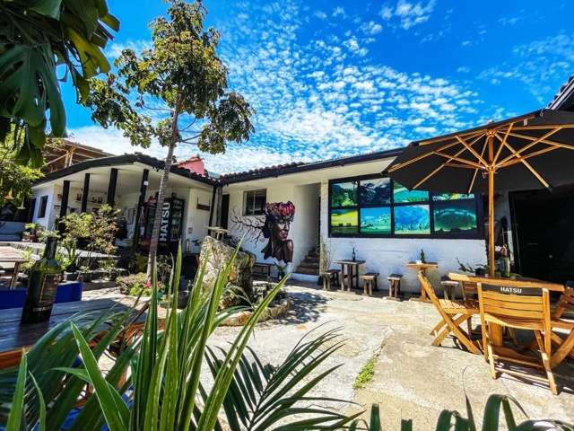 15 Best Hostels in Bogotá for the Ultimate Stay -