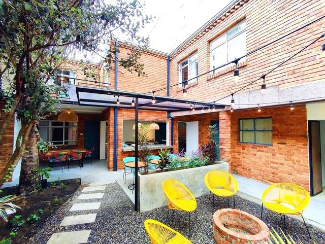 15 Best Hostels in Bogotá for the Ultimate Stay -