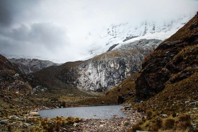 day trips from huaraz peru