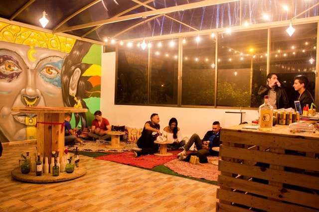 15 Best Hostels in Bogotá for the Ultimate Stay -