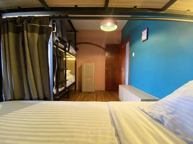 15 Best Hostels in Bogotá for the Ultimate Stay -
