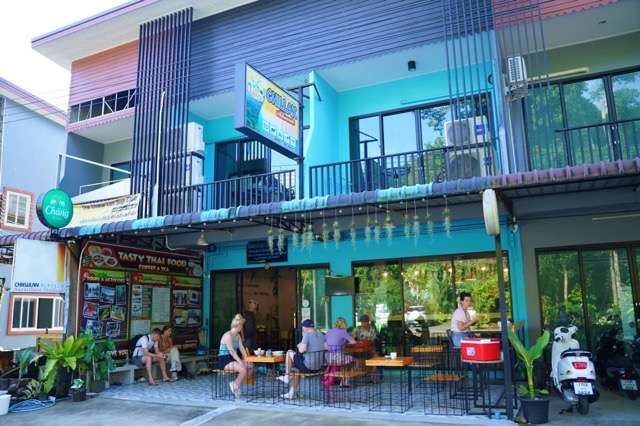 Hotels in Khao Sok National Park 10 Best Hostels / Hotels in Khao Sok National Park for a Unique Experience -