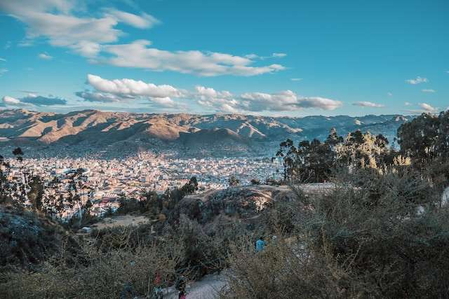 Peru -