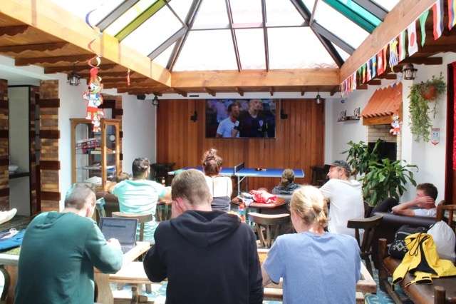 15 Best Hostels in Bogotá for the Ultimate Stay -