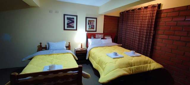 Best Hostels in Huaraz 10 Best Hostels in Huaraz for the Ultimate Stay -