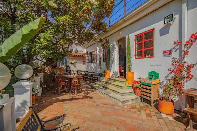 15 Best Hostels in Bogotá for the Ultimate Stay -
