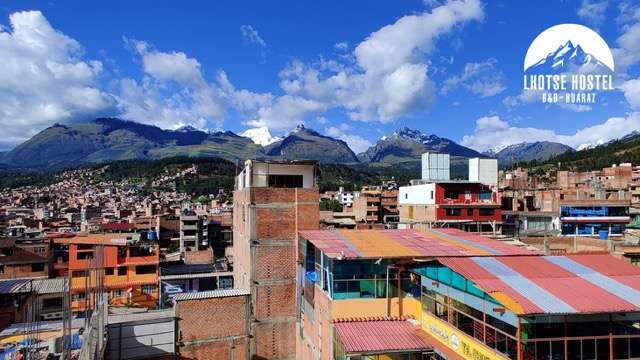 Best Hostels in Huaraz 10 Best Hostels in Huaraz for the Ultimate Stay -