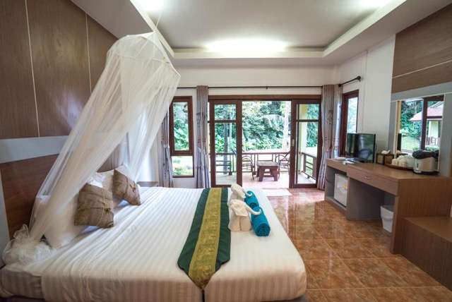 Where to Stay in Krabi Where to Stay in Krabi: 7 Best & Safest Neighborhoods -