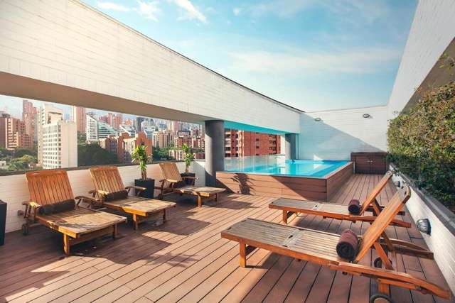 Where to Stay in Medellín: 6 Best & Safest Neighborhoods -