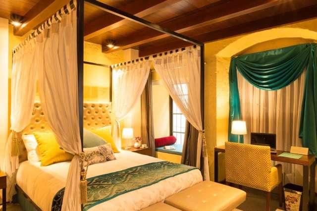 Where to Stay in Arequipa Where to Stay in Arequipa: 6 Best & Safest Neighborhoods -