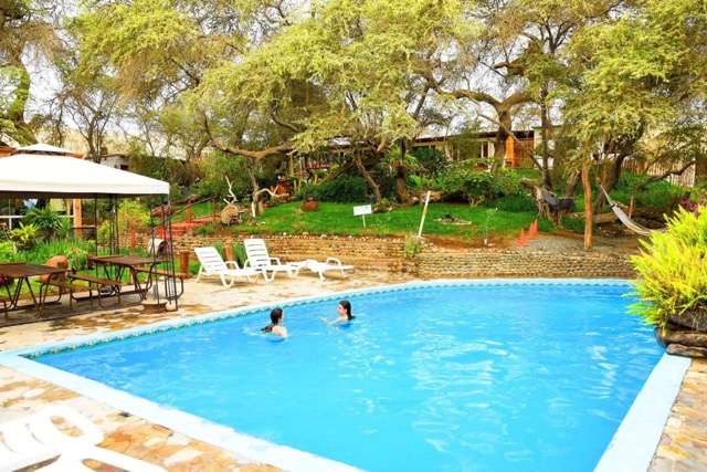 10 Best Hostels & Hotels in Huacachina for the Ultimate Stay -
