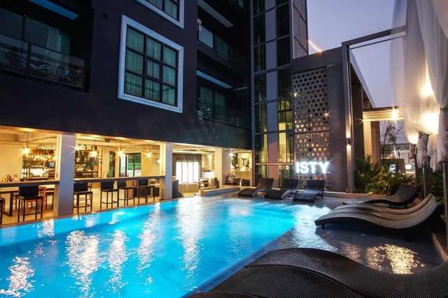 Where to Stay in Chiang Mai Where to Stay in Chiang Mai: 6 Best & Safest Neighborhoods -
