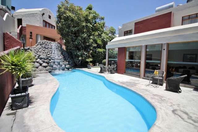 Where to Stay in Arequipa Where to Stay in Arequipa: 6 Best & Safest Neighborhoods -
