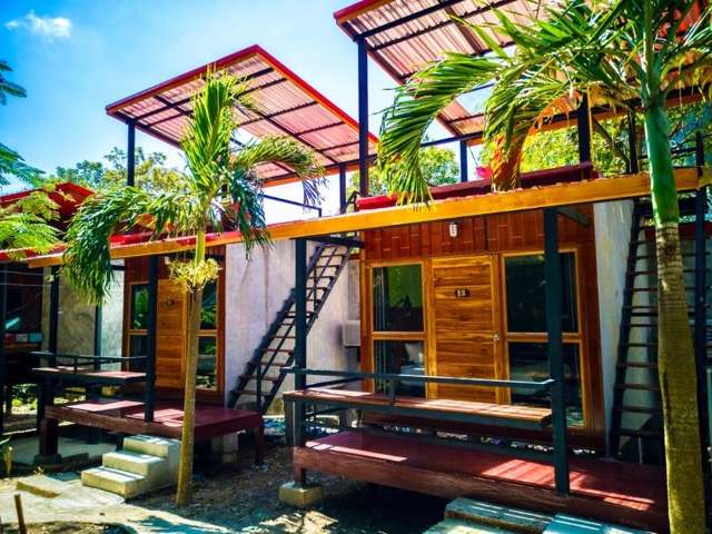 Where to Stay in Krabi Where to Stay in Krabi: 7 Best & Safest Neighborhoods -