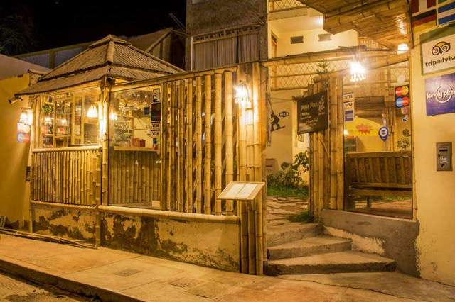 10 Best Hostels & Hotels in Huacachina for the Ultimate Stay -