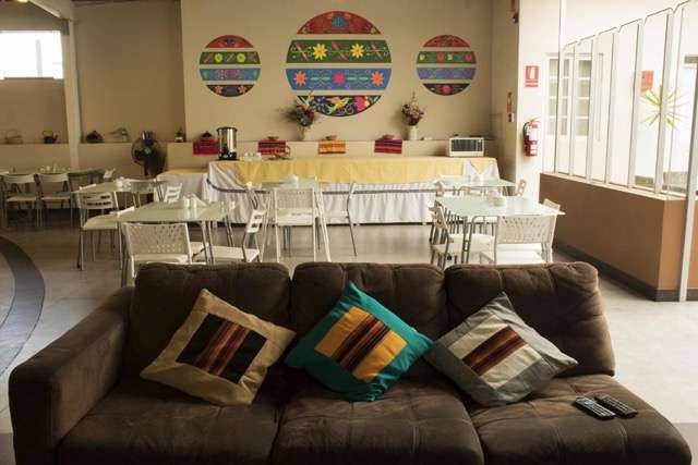Where to Stay in Arequipa Where to Stay in Arequipa: 6 Best & Safest Neighborhoods -