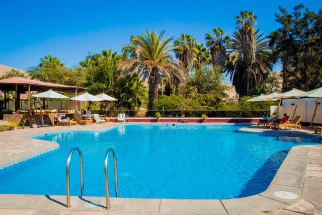 10 Best Hostels & Hotels in Huacachina for the Ultimate Stay -