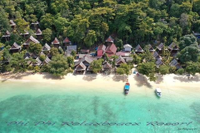 Where to Stay in Krabi Where to Stay in Krabi: 7 Best & Safest Neighborhoods -